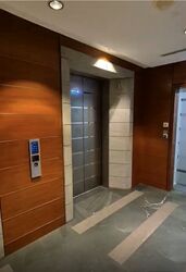 Samsung Hub (D1), Office #540981231